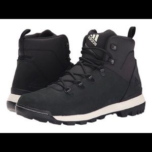 Adidas Trailcruiser Mid Hiking Boot